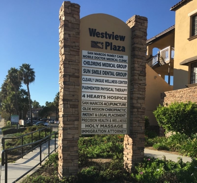 Outdoor Signs Photo